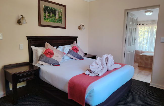 Natal Spa Hot Springs Self Catering - Photo 12