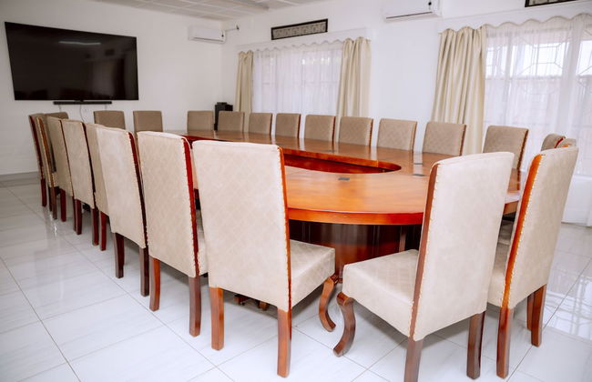 Blue Veil Villa - Foto 16