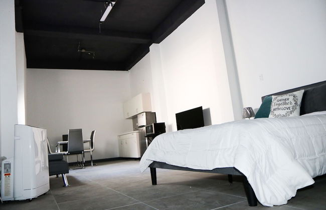 Mavs Boutique Hotel - Foto 17