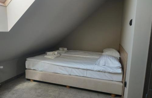 Zajazd Bieszczadzka Ostoja - Foto 24