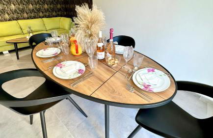 Les Gîtes de la Chapelle 4 - Photo 41