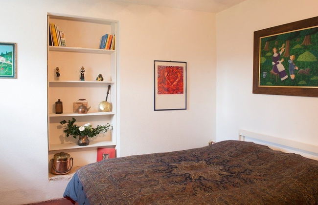 Masseria Murgia Albanese - Photo 3