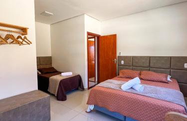 Casa espelho - 4 suítes em Pirenópolis - Foto 20