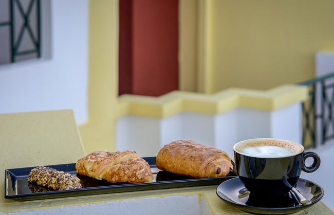 Ariadni Palace - Foto 10