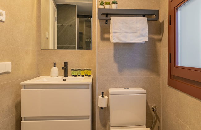 Feelathome Atarazanas Apartments - Foto 50