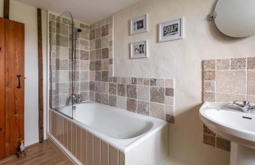 Maggie Puddle Cottages - Foto 38