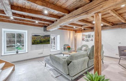 Amazing Apartment In Irrhausen With Wifi - Foto 21