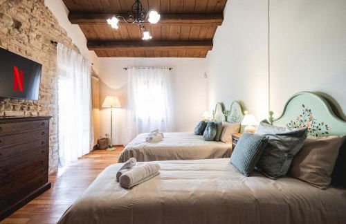 AmazHome - Villa Le 12 Querce - Foto 34