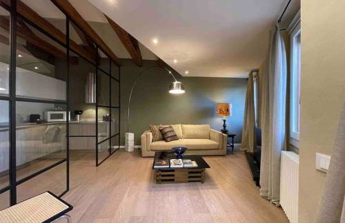 Cà Cornelia - a rooftop terrace with dazzling view - Foto 6