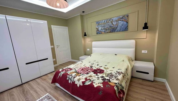 Royal Seaview Oasis - Foto 2, Habitación