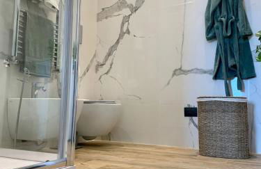 Lettera Luxury Apartment - Foto 8