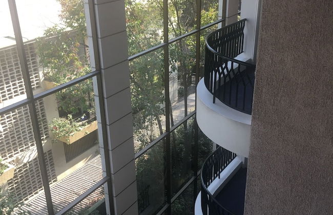 Park Plaza Apartments - Foto 20