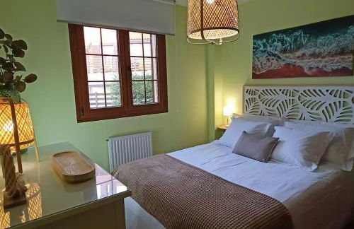 Alojamiento entero G&G con piscina - Foto 15