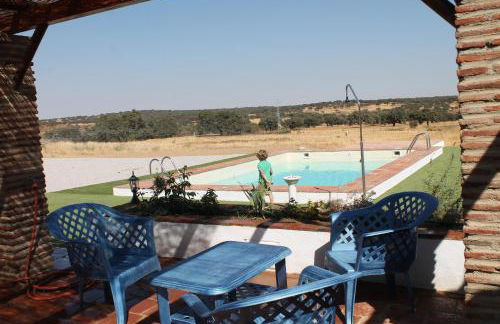 Casa Rural Sierra Jayona - Foto 13