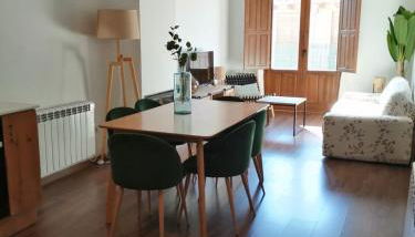 Apartamentos Casa Memé - Foto 1