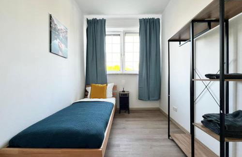 Aparthotel 9 min to Dus Airport & 17 min to DUS Messe - Foto 11