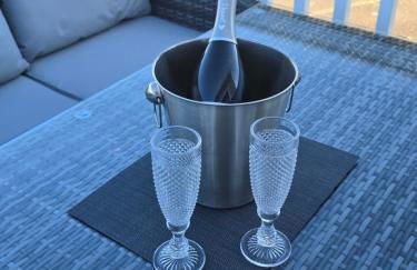 Exclusive Gold 3 Bed Luxury Caravan - Foto 29