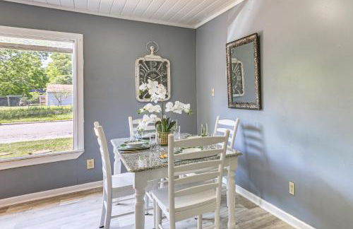 12 Mi to Lake Access Port Arthur Apt with Yard - Photo 11