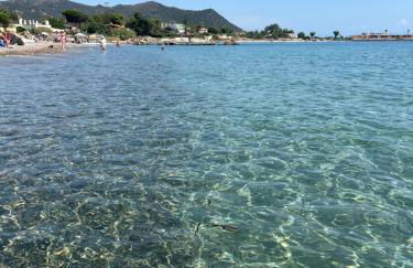 Casale al mare - villa with swimming pool 150 meters from the beach - Foto 16