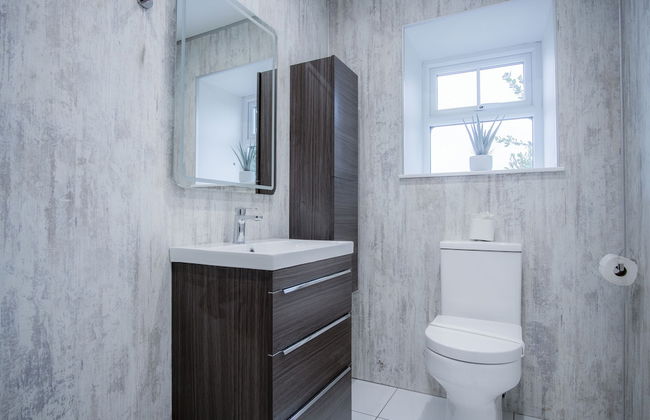 The Barn At Kiln Park - 2 Bed Cottage - Narberth - Foto 56