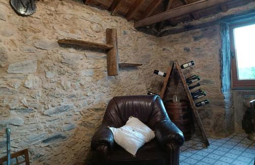 Casa da Ana - Um refúgio na montanha - Foto 27