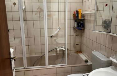 KRAICHGAU # 3-ZKB mit Balkon im EG, Monteurzimmer - Foto 11