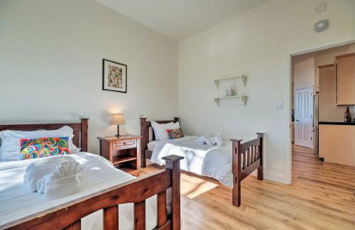 Hot Tub and Mtn Views Peaceful Columbia Retreat! - Foto 24