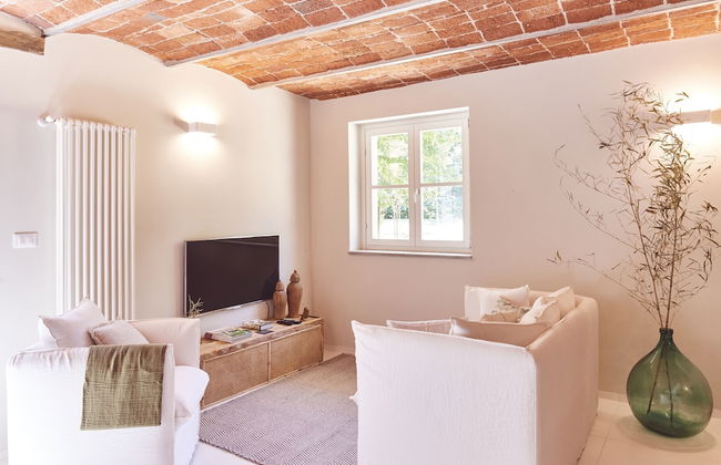 AQVAE Unconventional Country House - Foto 20