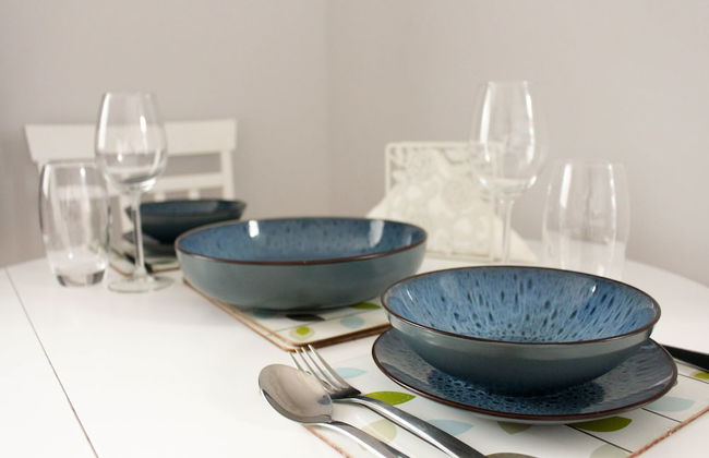 Perrys Impeccable 1-bed Apartment in Poole - Foto 8