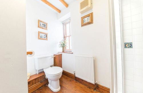 Smithy Cottage - Foto 28