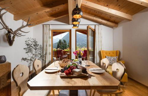 Bergbauernhof Schoberlehen - Foto 9