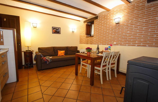 El Bulin de Robregordo - Foto 37