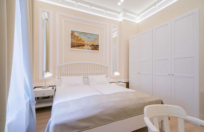Revelton Suites Karlovy Vary - Foto 12