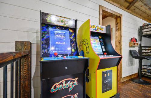 Blissful Pines - Foto 51