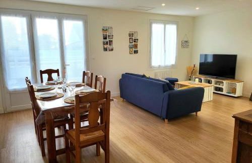 La Villa Kikifil, Bord De Mer - Foto 15