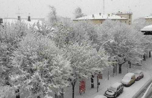 Mini appartamento in Sondrio Centro - Foto 15