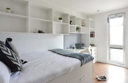 For Students Only Liverpool Georgian Quarter - Foto 28