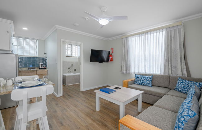 Margate Beach Club - Photo 15