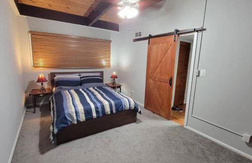 Entire one bedroom apartment - Foto 27