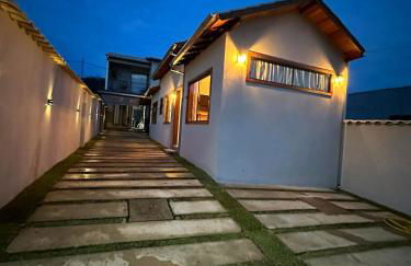 chalé cantin casa temporada 900 m centro tiradentes - Foto 24