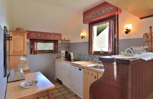 Holiday Home Ker Norge by Interhome - Foto 16