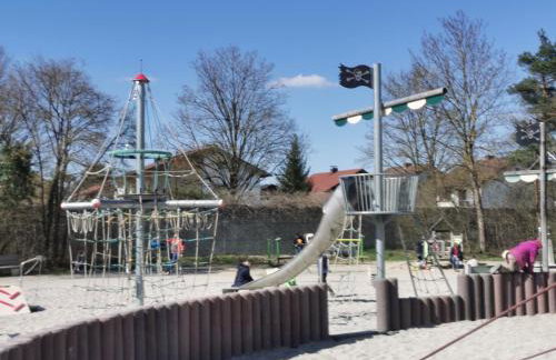 Ferienwohnung Hertreiter in Dingolfing 110qm - Foto 35