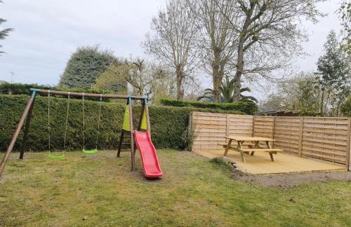 Apartment Le Petit Robinson-2 by Interhome - Foto 5