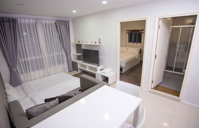 DVieng Luxury Condo - Foto 14