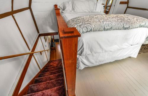 Fish Creek Farmhouse by Simple Life Rentals - Foto 18