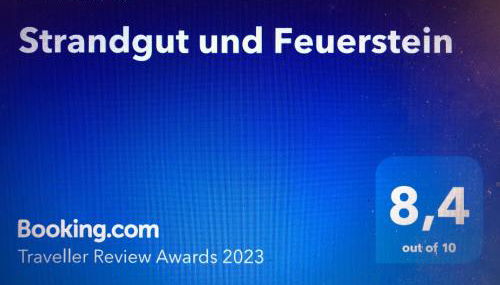 Strandgut und Feuerstein - Foto 2