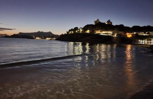 Mini Suite La Siesta Cala del Portet - Foto 14