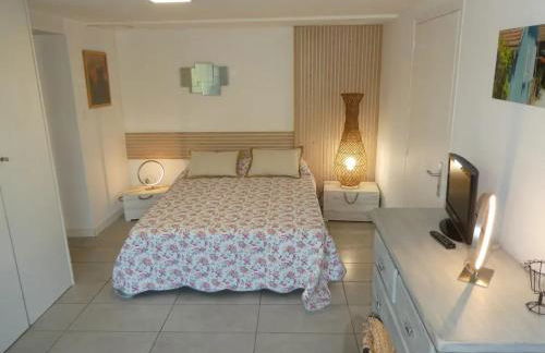 Appartement moderne à Latresne avec jacuzzi, 50 m² - Foto 4