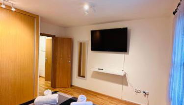 Apartamento Lozano - Foto 5