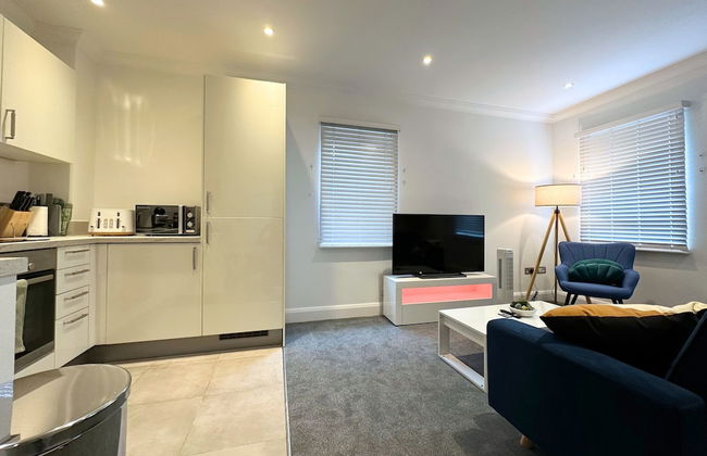 St Mary's Sunscape - Foto 17